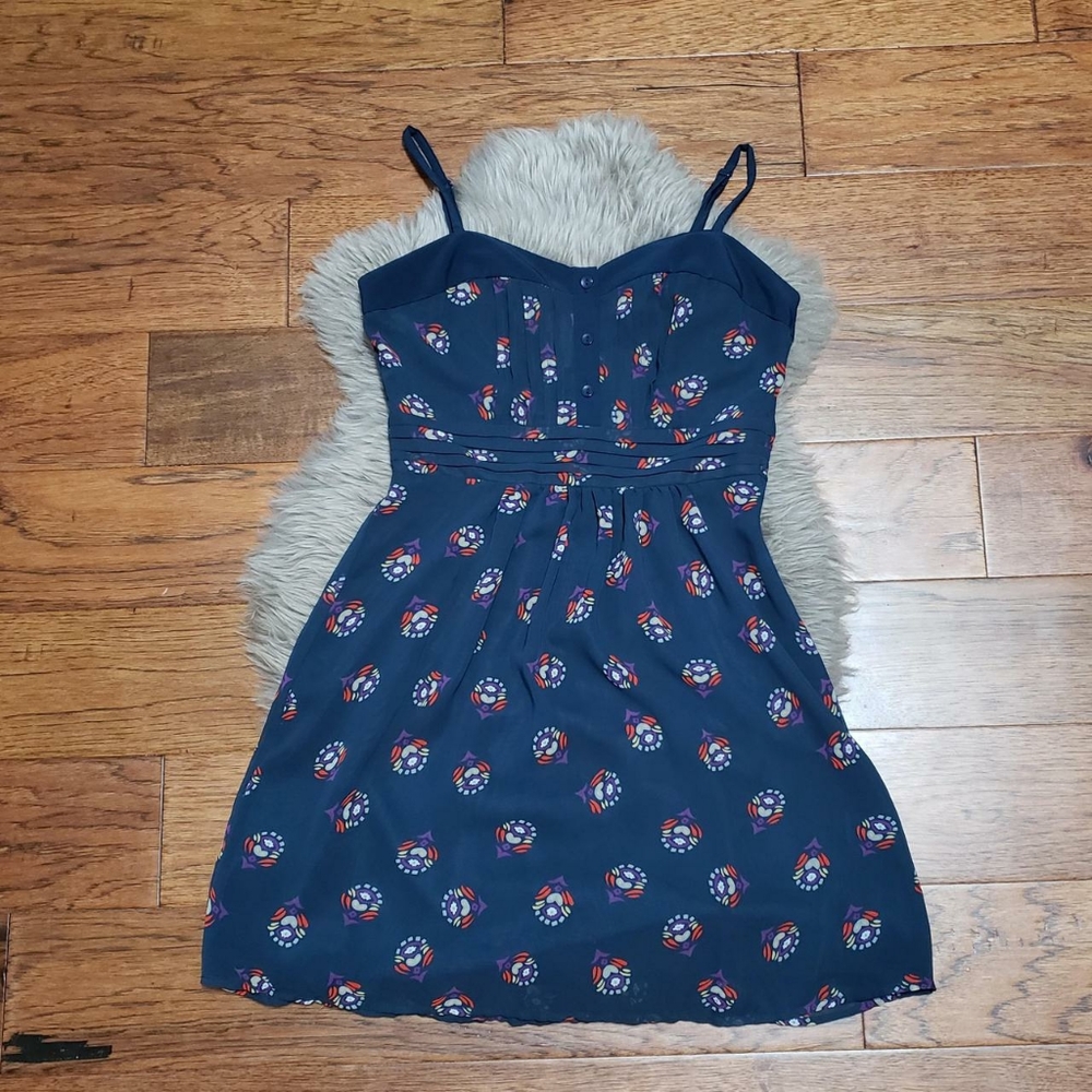 Staring at Stars Size 2 Dress